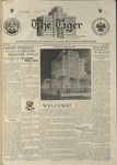 The Tiger, Vol 2 No 1