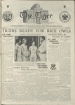 The Tiger, Vol 2 No 2