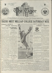 The Tiger, Vol 2 No 3