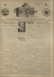The Tiger, Vol 2 No 5