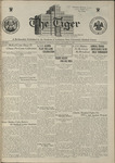 The Tiger, Vol 2 No 6
