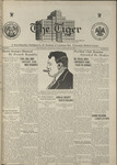 The Tiger, Vol 2 No 12 by Students of Louisiana State University Medical Center