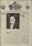 The Tiger, Vol 2 No 14 by Students of Louisiana State University Medical Center
