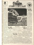 The Tiger, Vol. 3 No. 6