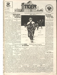 The Tiger, Vol. 3 No. 10