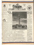 The Tiger, Vol 3 No. 15
