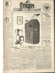 The Tiger, Vol. 3 No. 18
