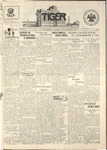 The Tiger, Vol. 4 No. 3