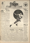 The Tiger, Vol. 4 No. 4
