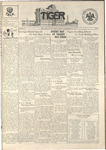 The Tiger, Vol. 4 No. 9