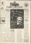 The Tiger, Vol. 4 No. 14 by Students of Louisiana State University Medical Center