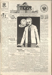 The Tiger, Vol. 4 No. 16 by Students of Louisiana State University Medical Center