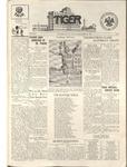The Tiger Vol. 5 No. 2 by Students of Louisiana State University Medical Center