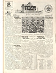 The Tiger Vol. 5 No. 6 by Students of Louisiana State University Medical Center