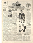 The Tiger Vol. 5 No. 7 by Students of Louisiana State University Medical Center