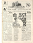 The Tiger Vol. 5 No. 11 by Students of Louisiana State University Medical Center