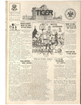 The Tiger Vol. 5 No. 14 by Students of Louisiana State University Medical Center