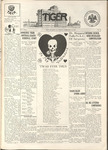The Tiger Vol. 5 No. 19 by Students of Louisiana State University Medical Center