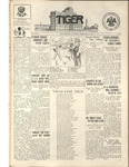 The Tiger Vol. 5 No. 20 by Students of Louisiana State University Medical Center