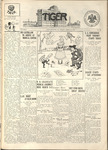 The Tiger Vol. 5 No. 22 by Students of Louisiana State University Medical Center