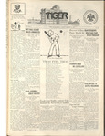The Tiger Vol. 5 No. 23 by Students of Louisiana State University Medical Center