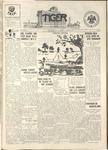 The Tiger Vol. 5 No. 26 by Students of Louisiana State University Medical Center