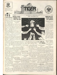 The Tiger Vol. 5 No. 28