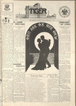 The Tiger, Vol. 4 No. 18