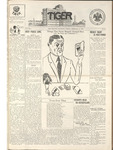 The Tiger, Vol. 4 No. 19