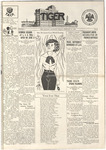The Tiger, Vol. 4 No. 20