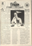 The Tiger, Vol. 4 No. 21