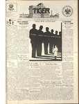 The Tiger, Vol. 4 No. 23