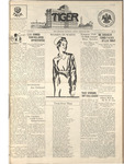 The Tiger, Vol. 4 No. 24