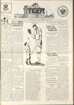 The Tiger, Vol. 4 No. 25