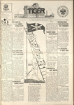 The Tiger, Vol. 4 No. 27