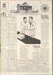 The Tiger, Vol. 4 No. 28