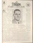 The Tiger, Vol. 4 No. 30