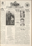 The Tiger, Vol. 4 No. 31