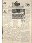 The Tiger, Vol. 4 No. 32