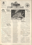 The Tiger, Vol. 5 No. 5
