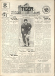 The Tiger, Vol. 5 No. 9